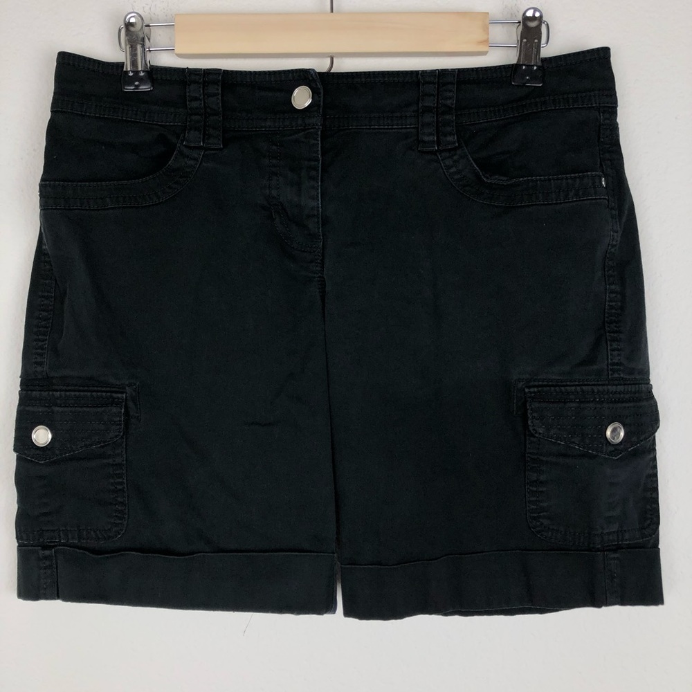 White House Black Market Bermuda Shorts 4